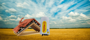 דודי שמש – התקנת ותיקון דוד שמש בישראל 2021