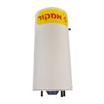 דוד שמש 300 ליטר - אמקור דודי שמש בעמ