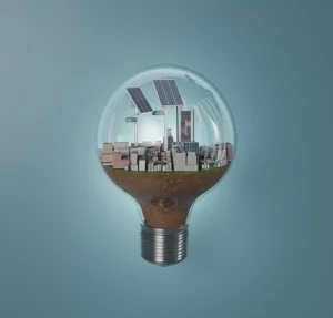 החידושים בעולם האנרגיה הסולרית של 2024